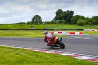Lower Group Orange Bikes